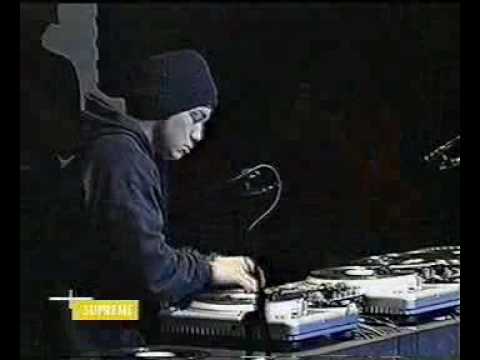 DJ Toku - Japan