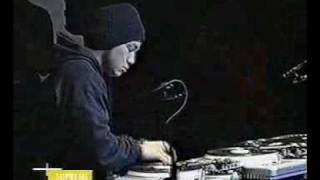 DJ Toku - Japan