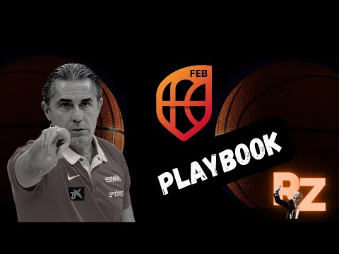 SPAIN NT 2023 [World Cup PLAYBOOK]