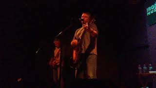 Edwin McCain - Guinevere (live)