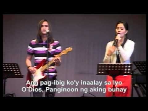 Sun (4pm) Praise & Worship - Nov 01, 2015