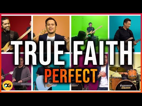 Perfect by True Faith - The Story Behind the Hit | OG