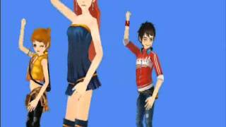 Grasu xxl   Dans Murdar