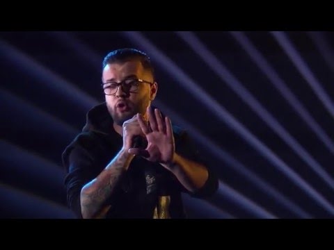 ERGI DINI - PA FRYME ( Kenga Magjike 2015 )