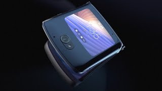 Motorola Razr 5G - A 2020 Sequel That&#039;s Far Better