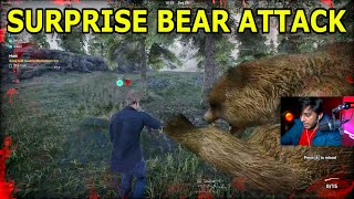 Bear attack Ranch Simulator Episode 10