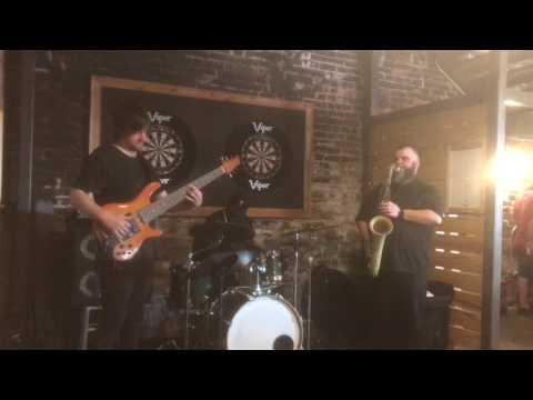 Charles Owens Trio featuring Dane Alderson - Chelsea Bridge