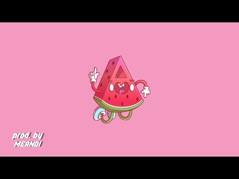 🍉Tierra Whack x Chance The Rapper x Kehlani Happy RnB Type Beat - "ASH" prod. by MEANDI🍉