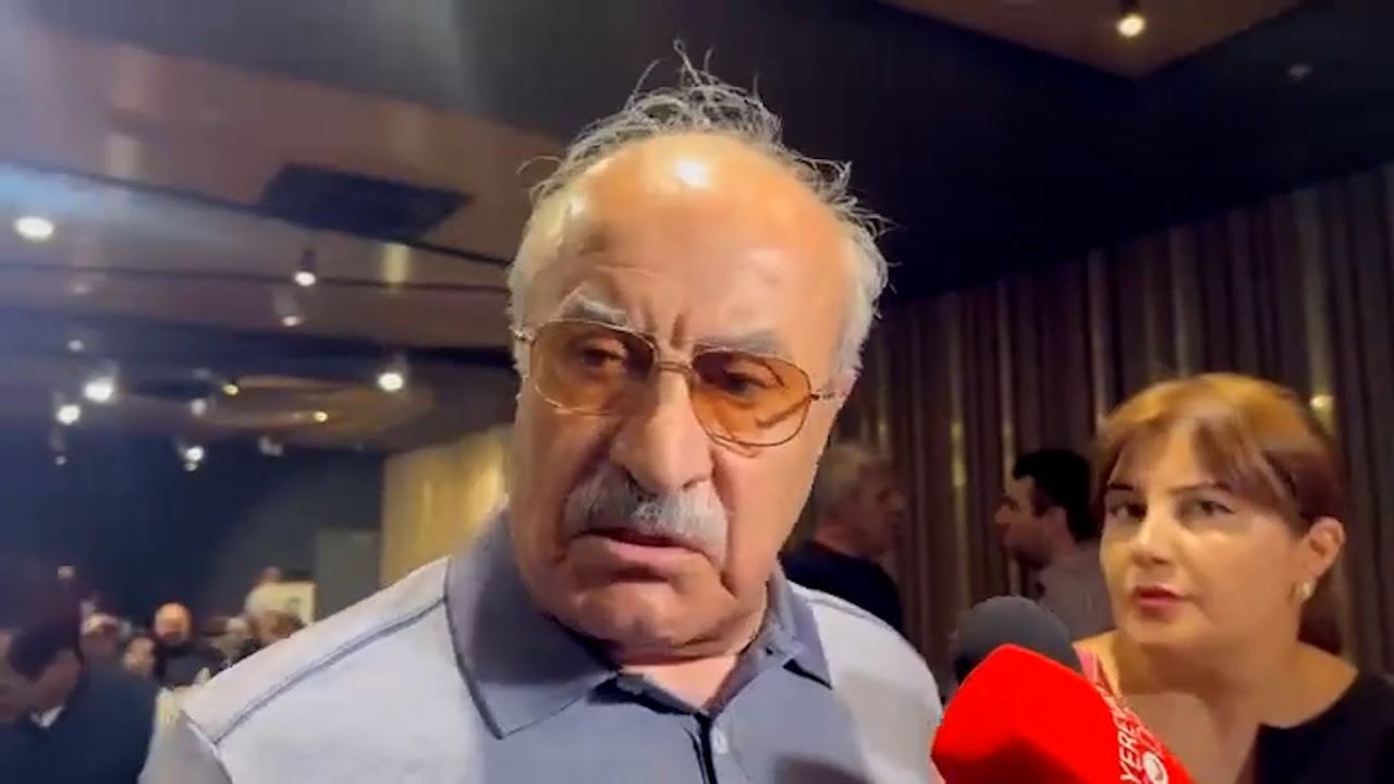 Առաջարկել են մի տարբերակ, որով Հայաստանն է հայտնվում շրջափակման մեջ. Խոսրով Հարությունյան