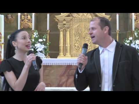 Svadobná pieseň 3 Moje srdce/Zbor Bytča/