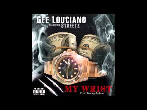 Gee Louciano Feat. Streetz Prod. Dswaggthebeat 