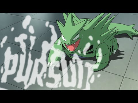 Pokemon's Lost Moves EXPLAINED