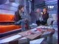 Louis BERTIGNAC - Interview + clip "Oubliez-moi" [08.06.93]