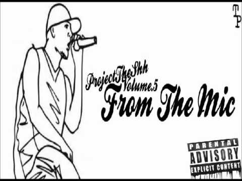 Snow (Feat. L.O.N.DON) - Become A Man (Leaked From Vol.5 - From The Mic)