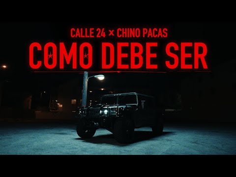 Video thumbnail for COMO DEBE SER