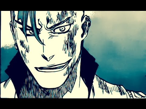 BLEACH ブリーチ 630 CHAPTER REVIEW - [THIS GUY GETS A FLASHBACK]