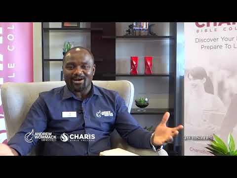 A special message for our Partners from Isaac Akowuah Director of AWM SA & CBC (South Africa)