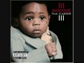 Lil Wayne A Milli Clean