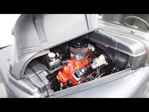 1953 Dodge B-Series Truck (CC-895369) for sale in Concord, North Carolina