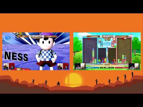 Gambit's Showdown Weekly Super Smash Bros. Ultimate Tournament #42