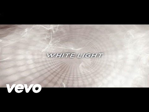 George Michael - White Light (Lyric Video)