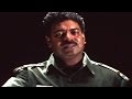 Khadgam Movie Shivaji Raja Extraordinary Dialogue Scene Ravi Teja Srikanth Sonali Bendre