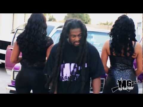 MG Da Badguy - Chilly (Official Music Video)