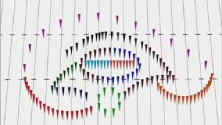 Goddard High School Drill 2010 - In Caelum Fero