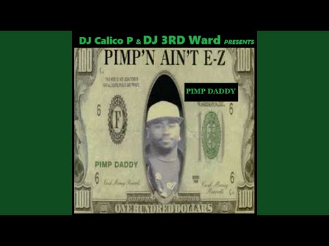 Gone But Not Forgotten (feat. Pimp Daddy, BG)