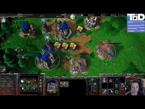 ToD vs Deathnote - RIP