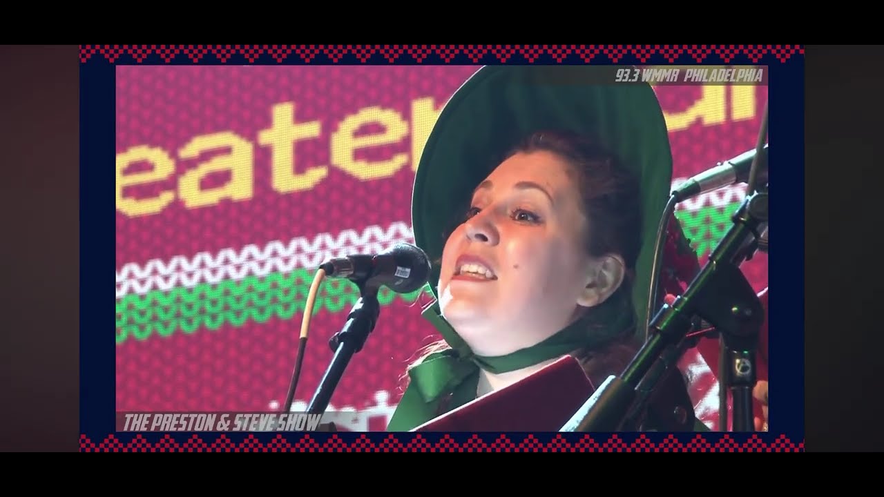 Promotional video thumbnail 5 for The Classic Christmas Carolers