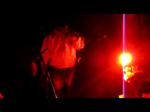 Venice Dub Club # 8 GUSSIE P & MATIC HORNS meets MOA ANBESSA