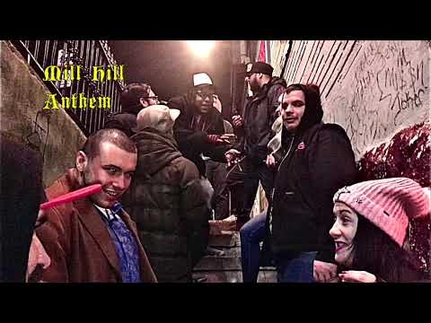 Rockaset Ft. Ray Strife "Mill Hill Anthem"