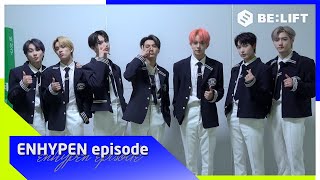 Download lagu [EPISODE] ENHYPEN @ 2021 SBS Gayo Daejeon (ENG/JPN) mp3