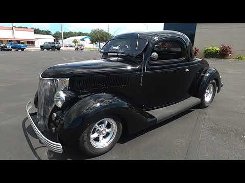 1936 Ford Model 48 (CC-1612861) for sale in Venice, Florida