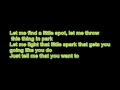 Goodnight Kiss - Randy Houser  (Lyrics)