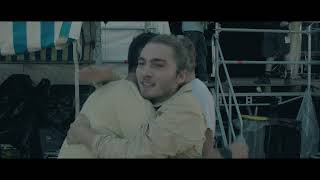 SEPIA - (Clip officiel) Seluj & Léon x Shoka Feat SPANK - (JDM)