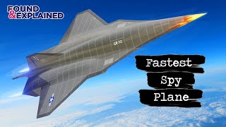 [問卦] SR-71飛到蘇聯上空除了偵查還有什麼任務