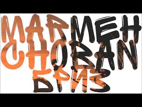 Marmeh x Choban - БРИЗ