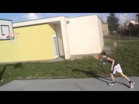 FABIO "THE DUNK" - PICO MIRANDOLA