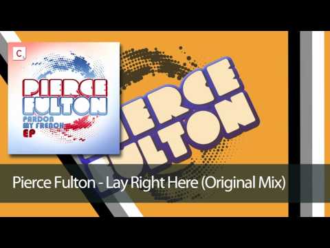 Video thumbnail for Lay Right Here - Original Mix
