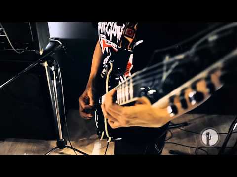 Valley of Chrome - Conquering Hades | Tower Sessions OSE