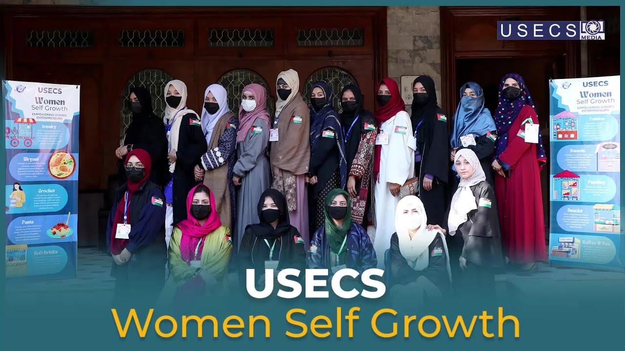 Women Self Growth Event
