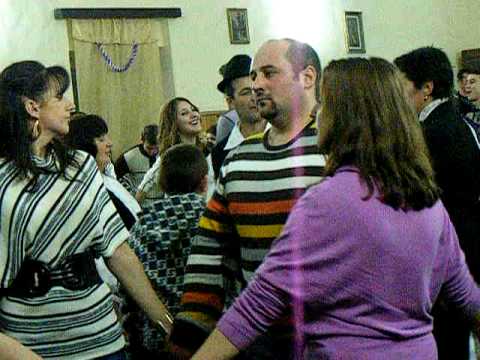 Mehadica - Balu' izmenelor 2010 ( 2nd part )