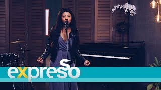 Zikhona performs "Umlilo"