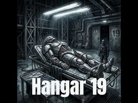 Hangar19