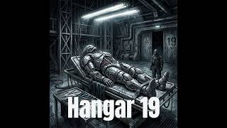 Hangar 19     ◤Megadeth  /  Hangar18 が...！！
