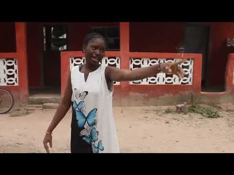 Gambian movie "Tears of Orphan Child" full movie