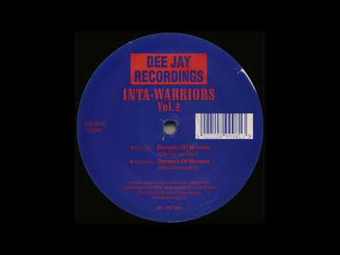 Inta-Warriors - Dreams Of Heaven (The Silence Mix) [1993]