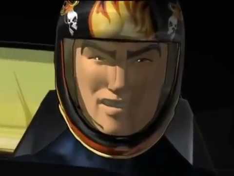 Top 10 Taro Kitano Moments World Race Edition